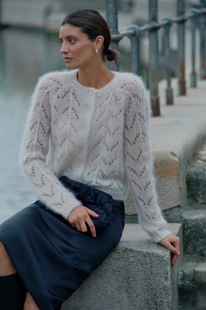 Dinah Cardigan