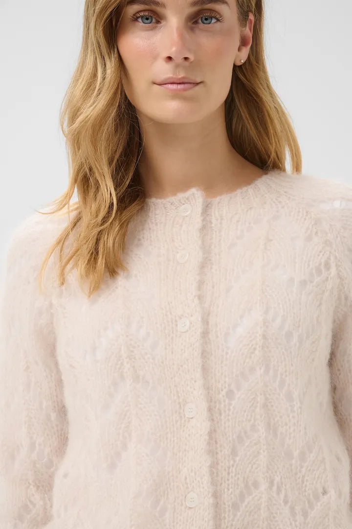 Dinah Cardigan