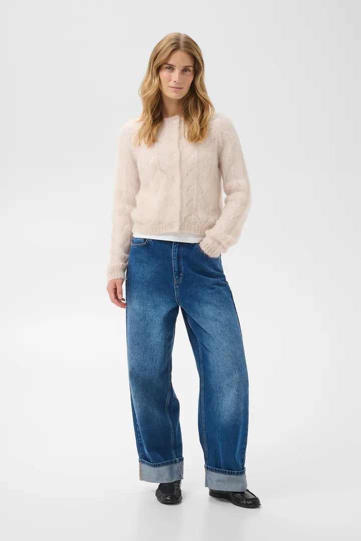 Dinah Cardigan