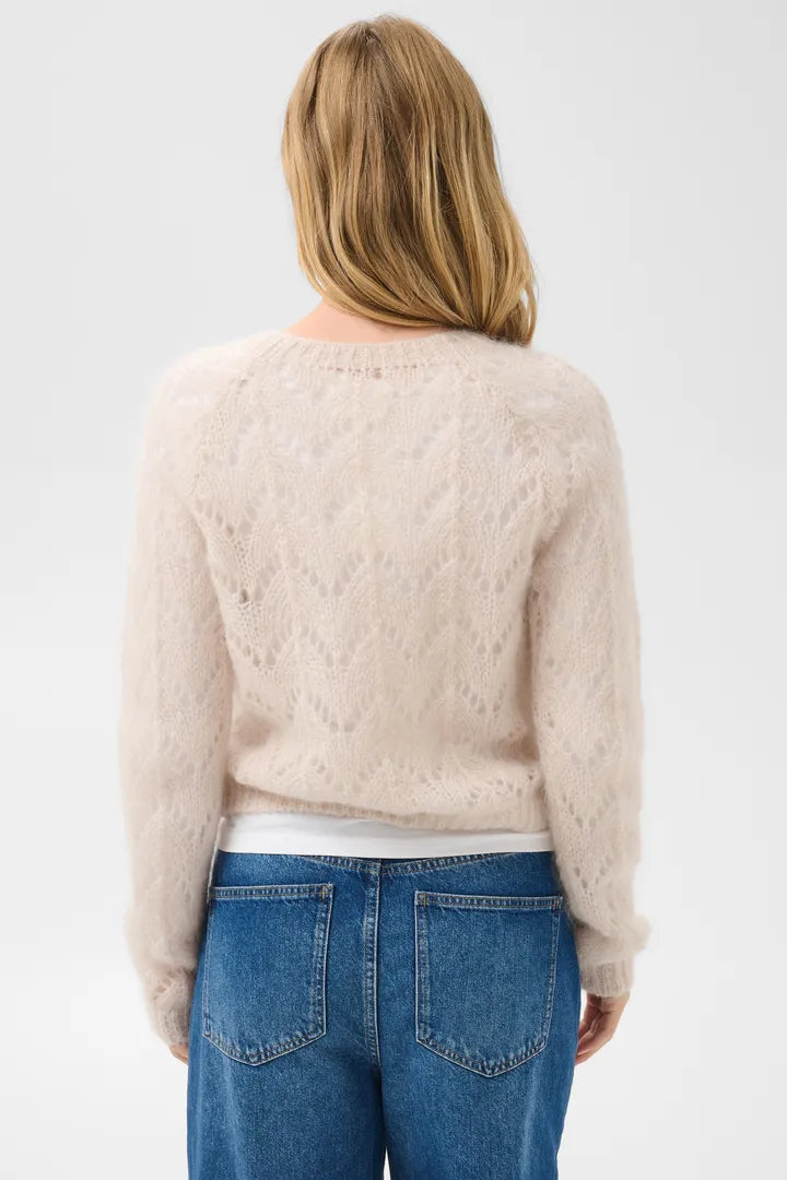 Dinah Cardigan