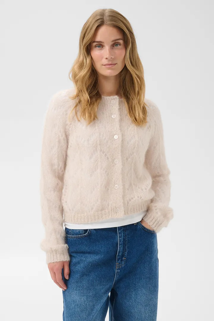 Dinah Cardigan