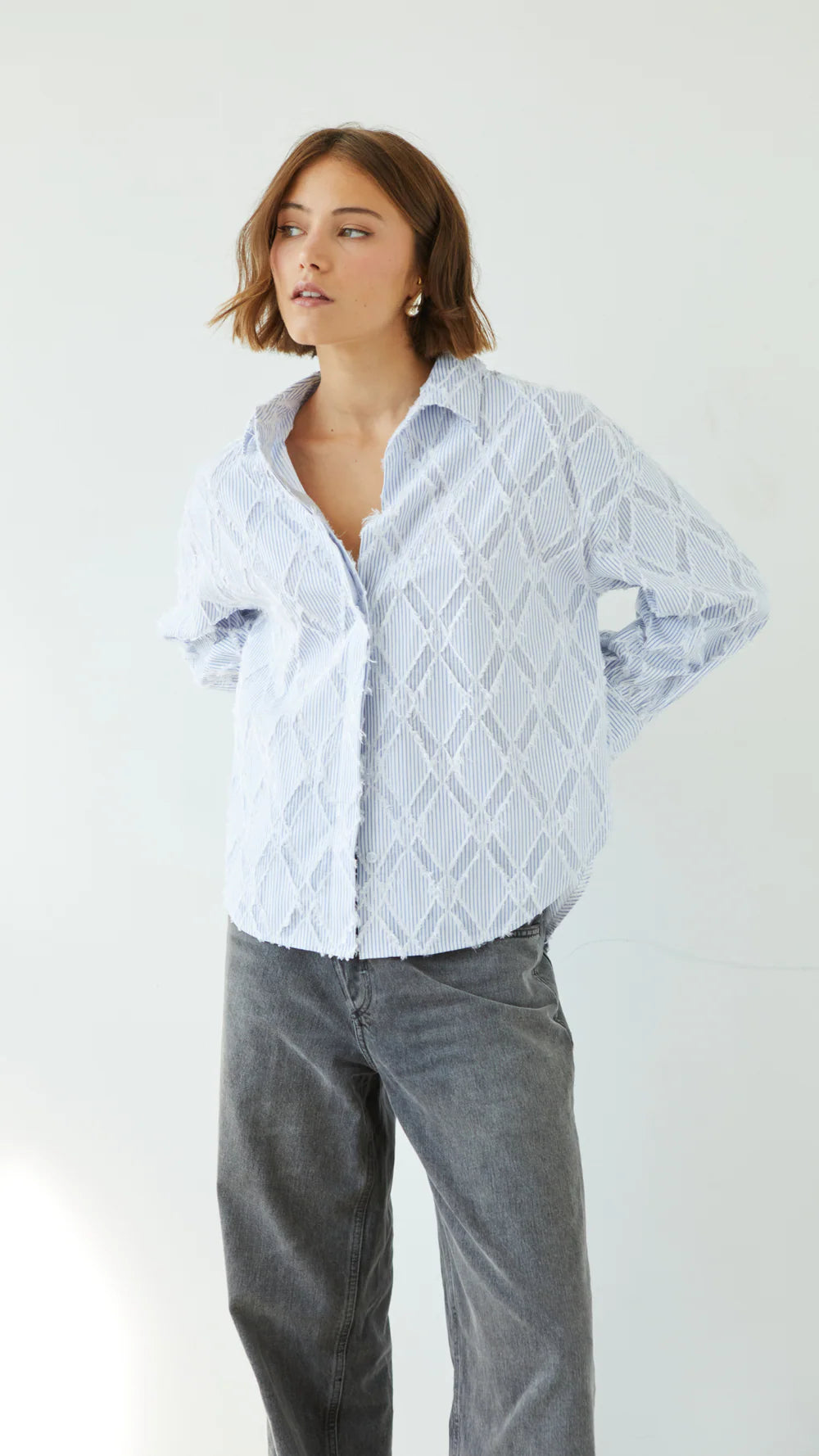 Marlowe Shirt