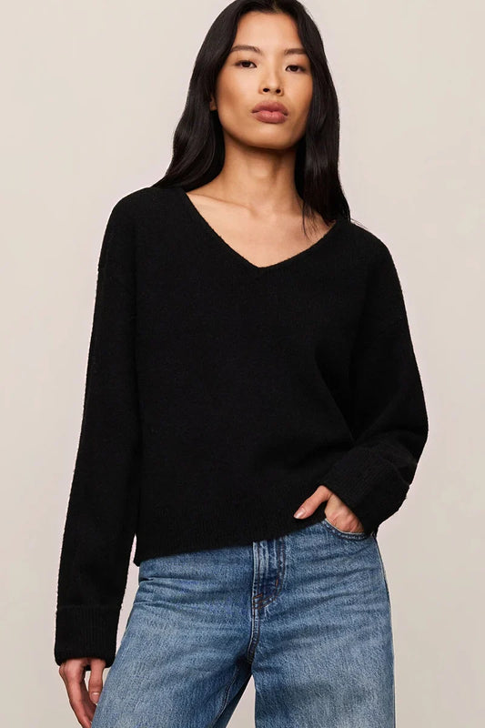 Cerro Sweater
