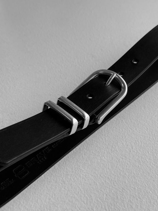 Frieda Belt- BLACK