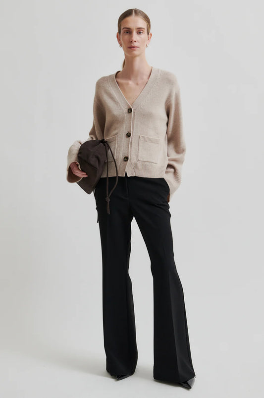 Fique Trousers