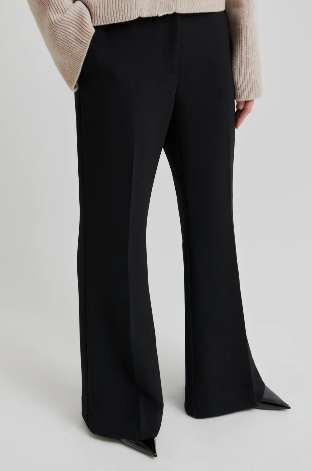 Fique Trousers
