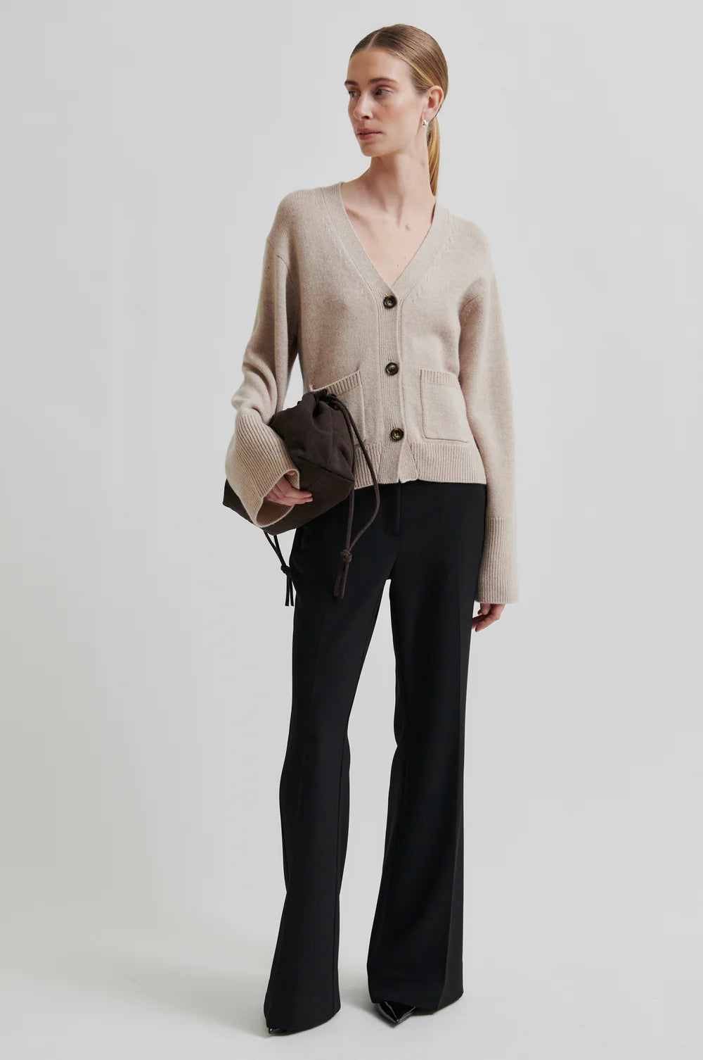 Fique Trousers