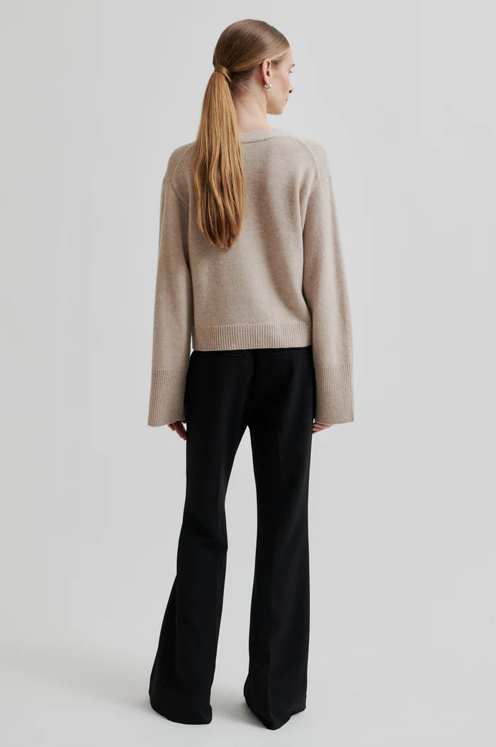 Fique Trousers