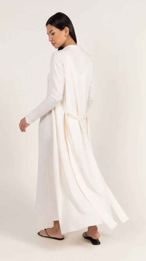Sofia Maxi Cardigan