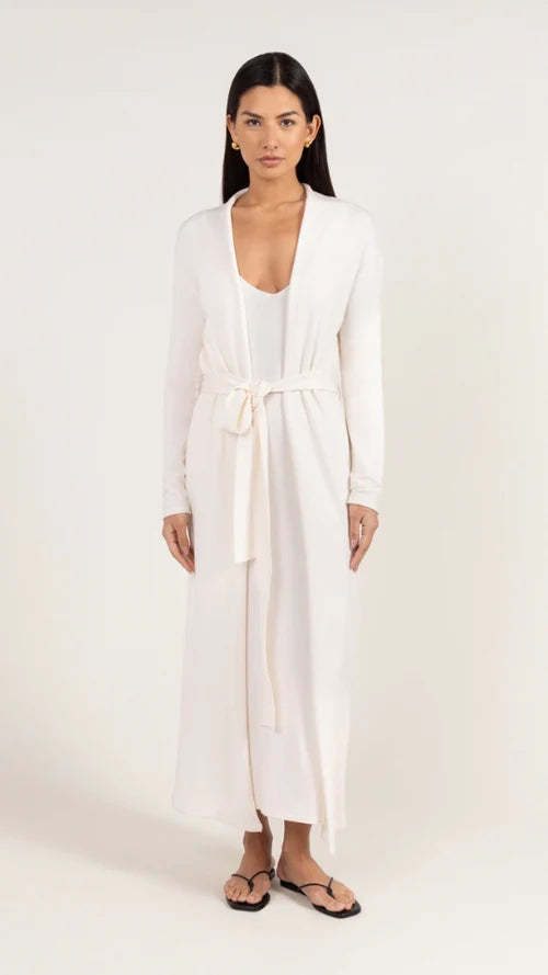 Sofia Maxi Cardigan