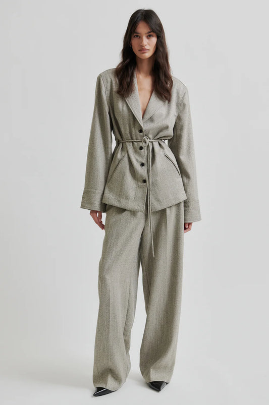 Jun Trousers