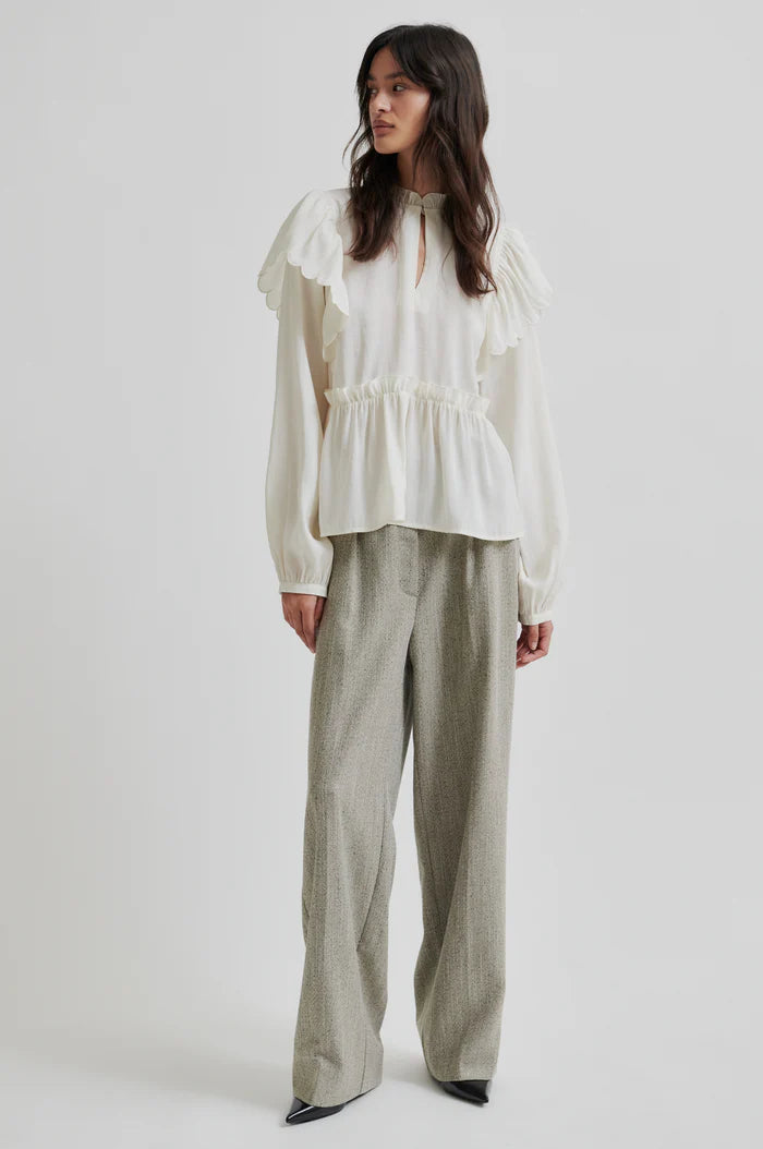 Jun Trousers