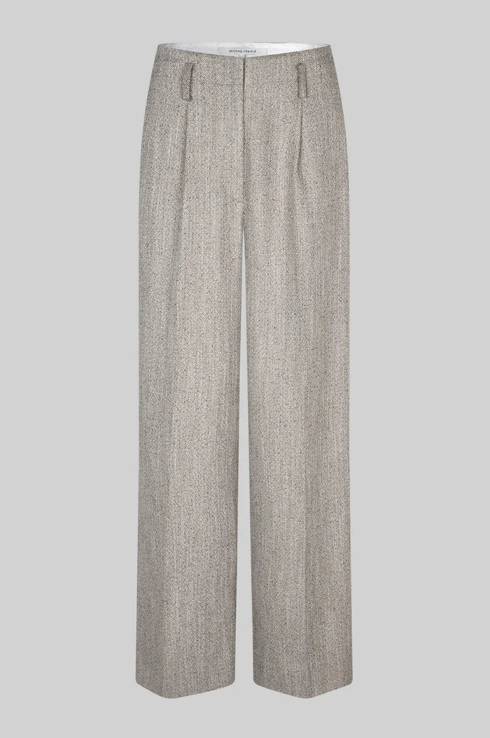 Jun Trousers