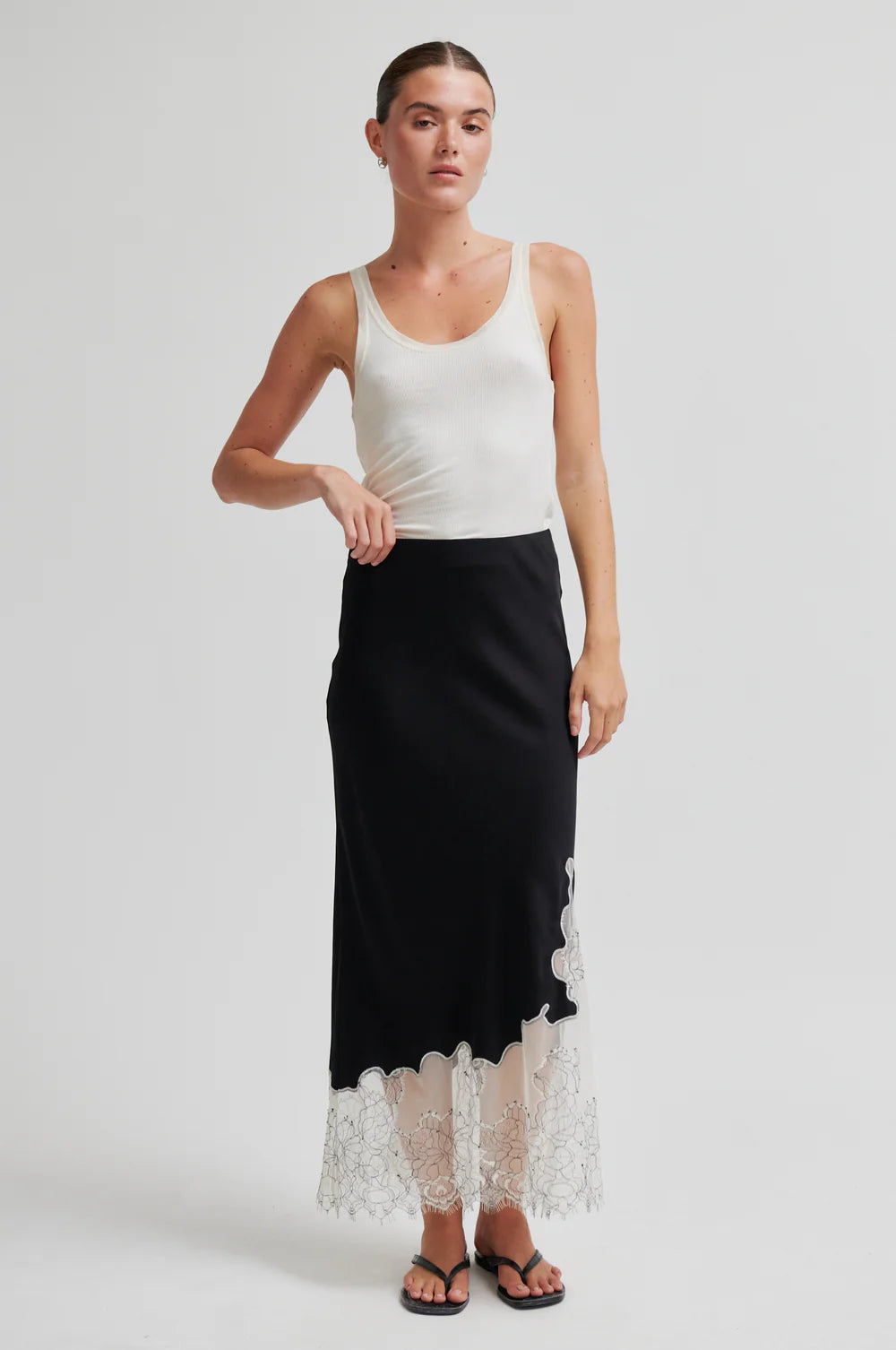 Wila Skirt