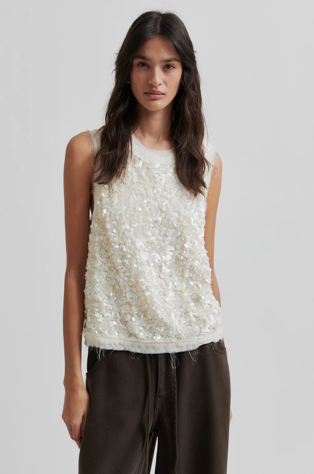 Shiny Top
