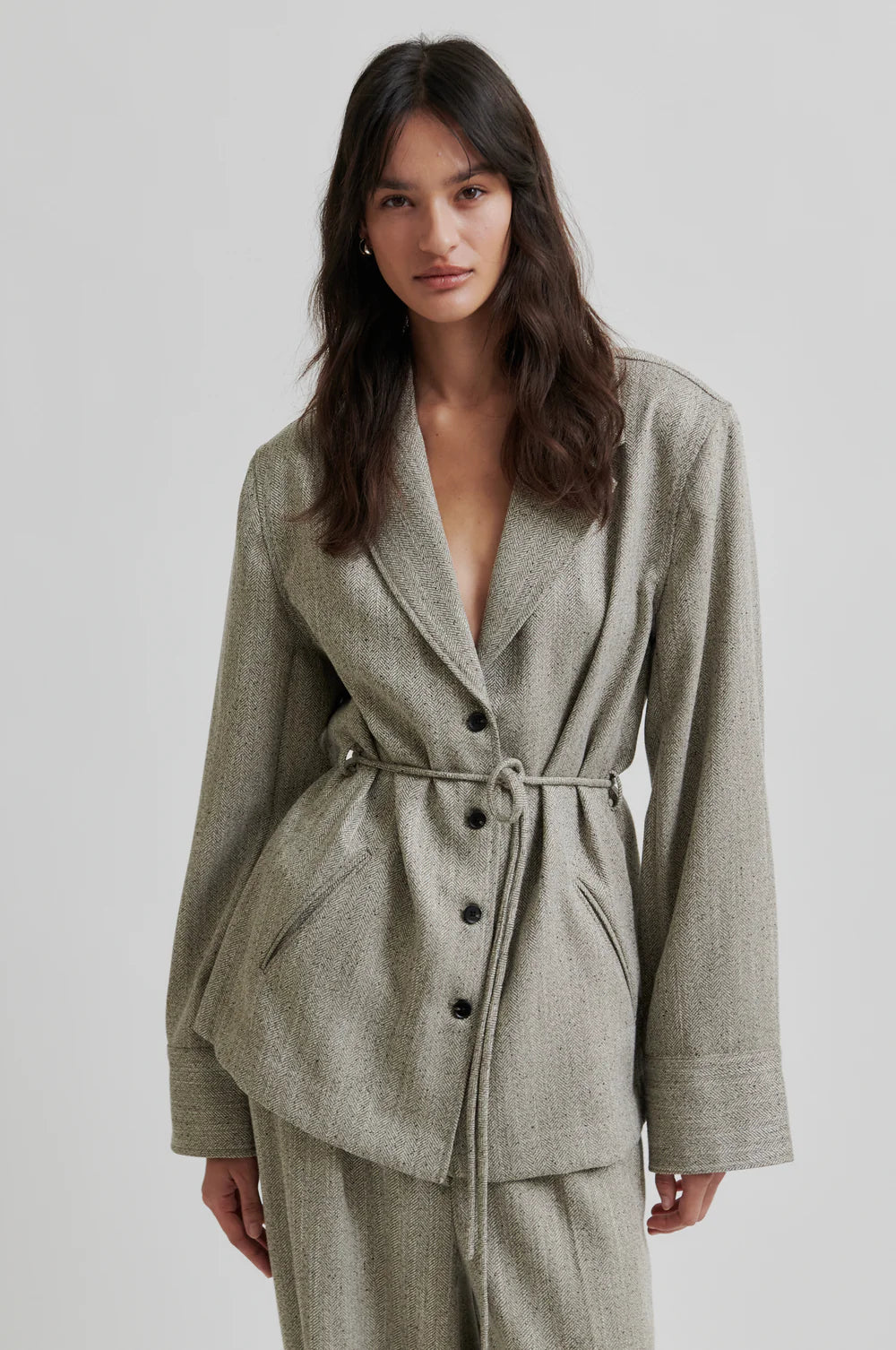 Jun Blazer