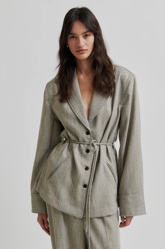 Jun Blazer