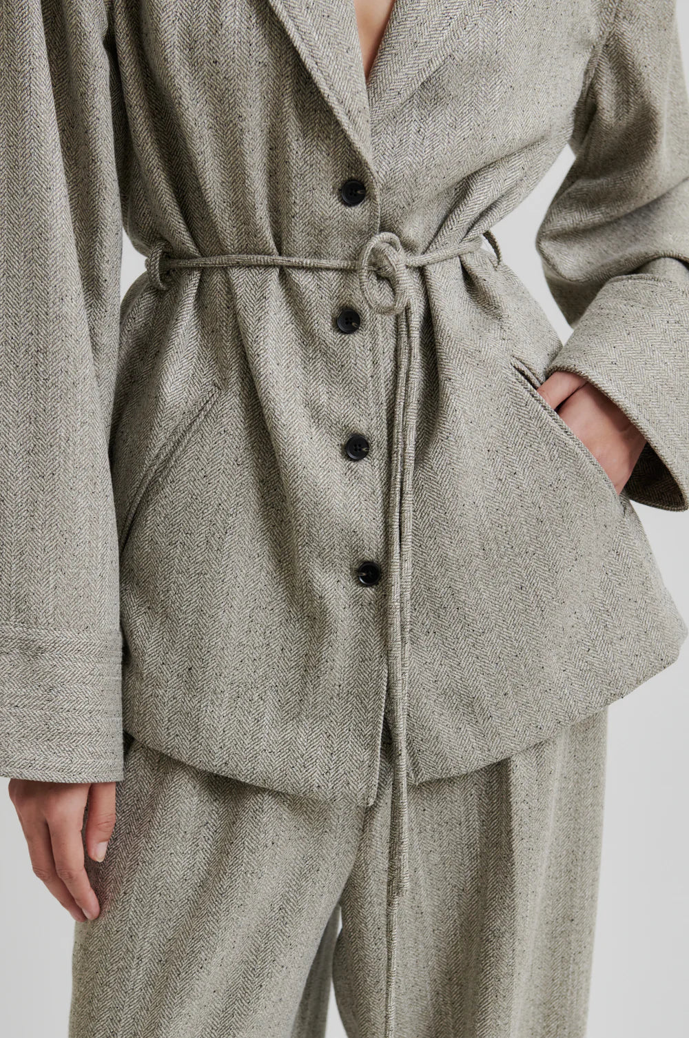 Jun Blazer