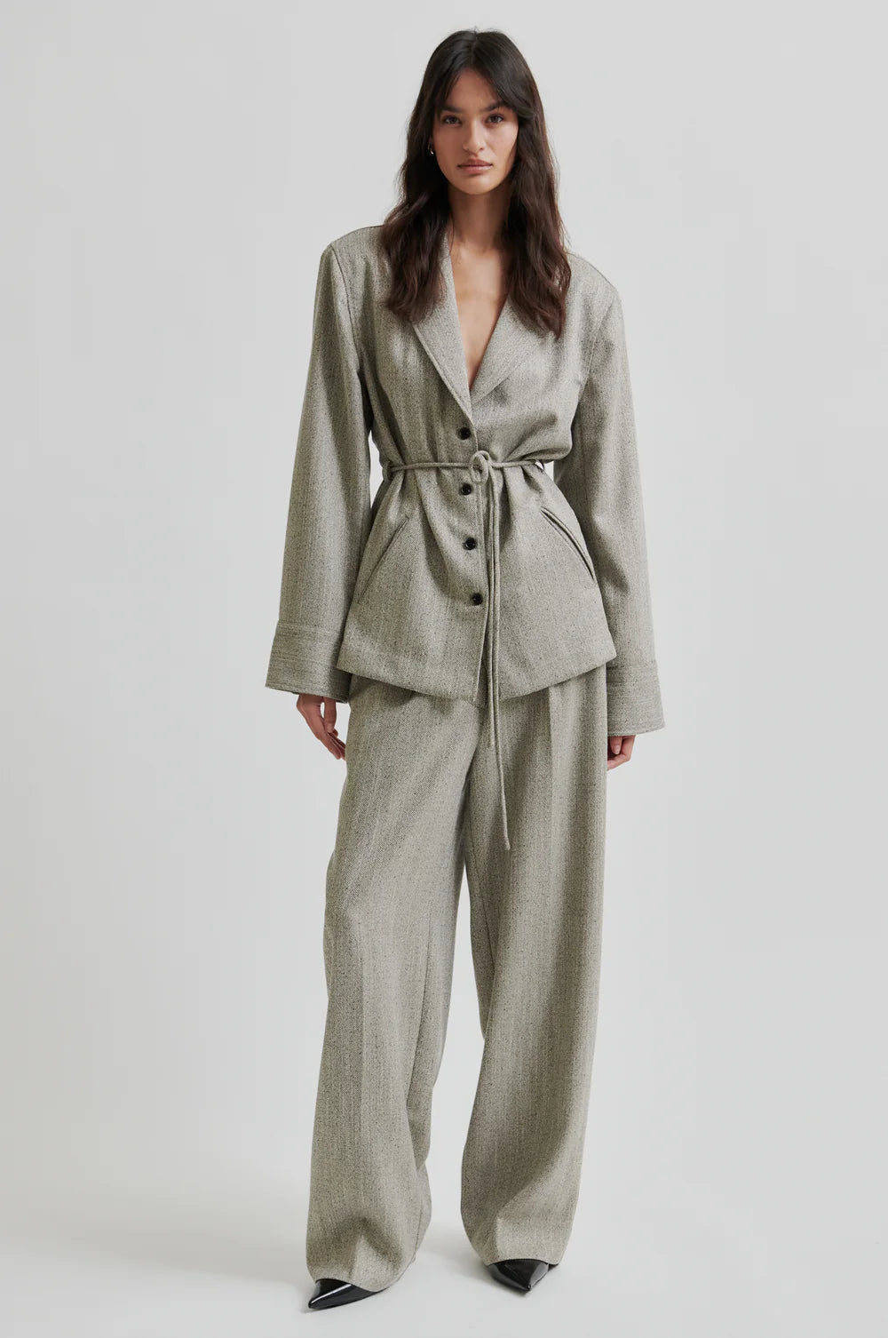 Jun Blazer