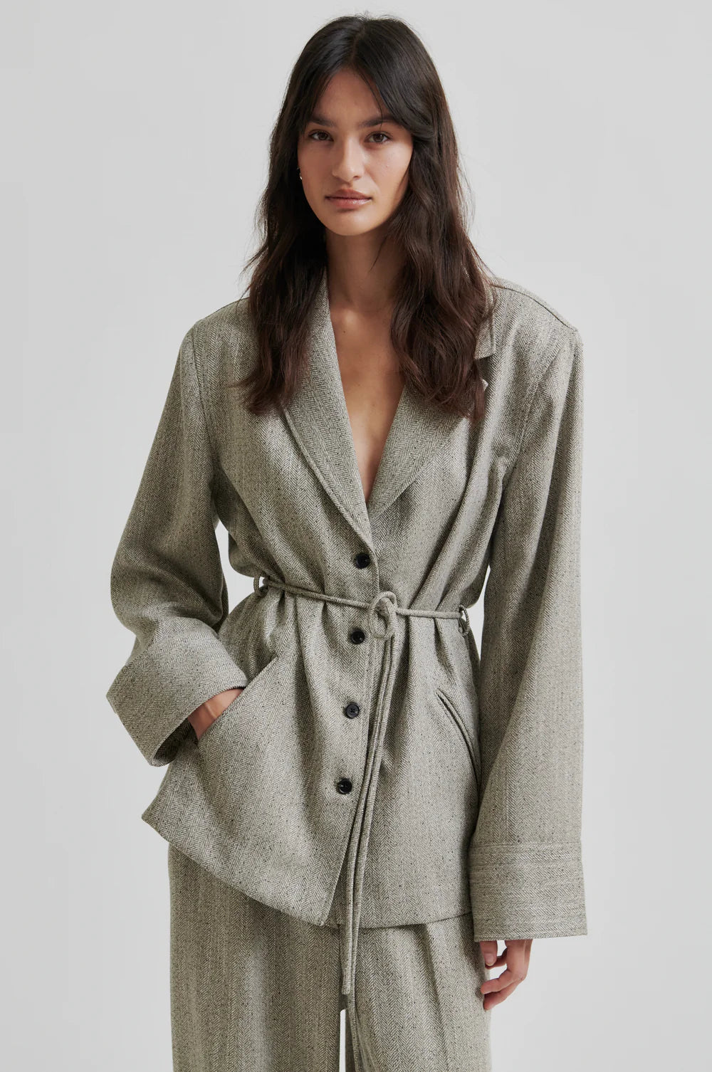 Jun Blazer
