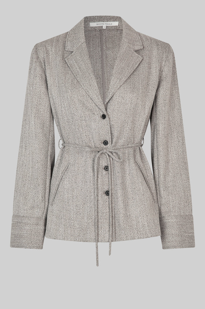 Jun Blazer