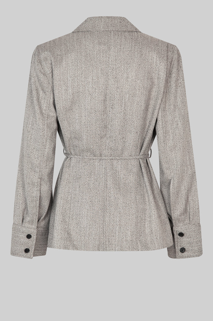 Jun Blazer