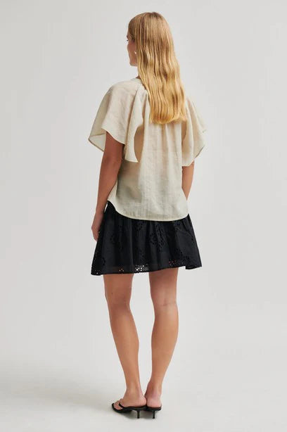 Juno Blouse