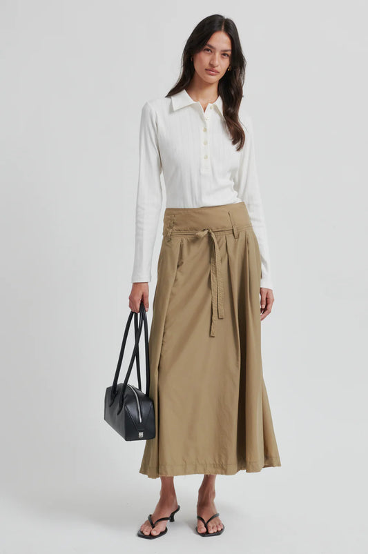 The Amari Skirt