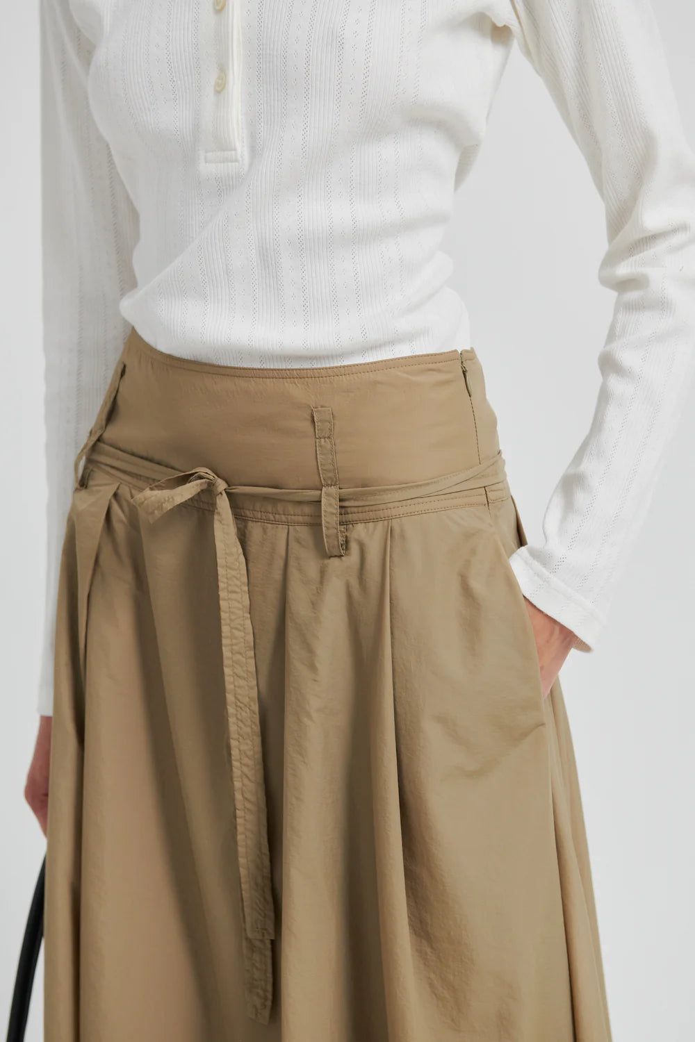 The Amari Skirt
