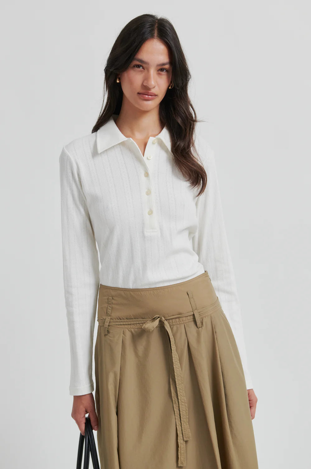 The Amari Skirt