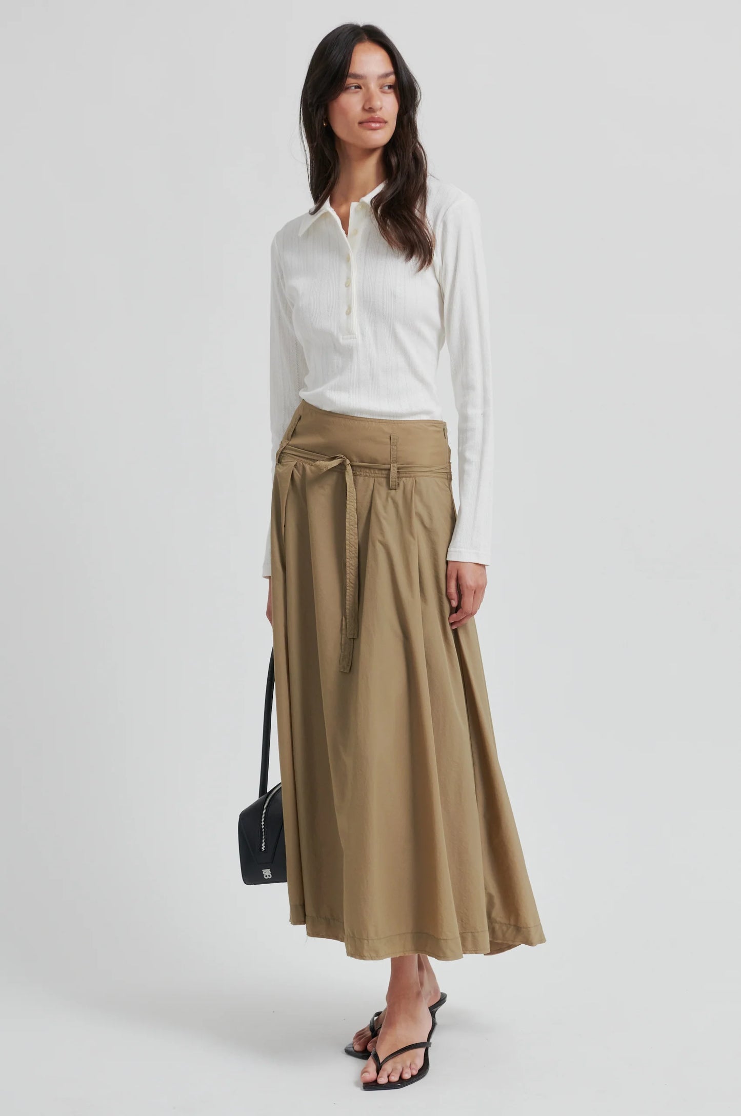 The Amari Skirt
