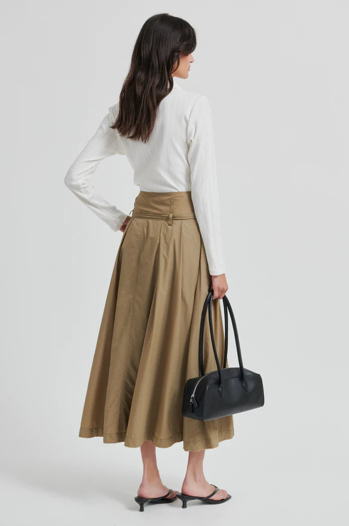 The Amari Skirt