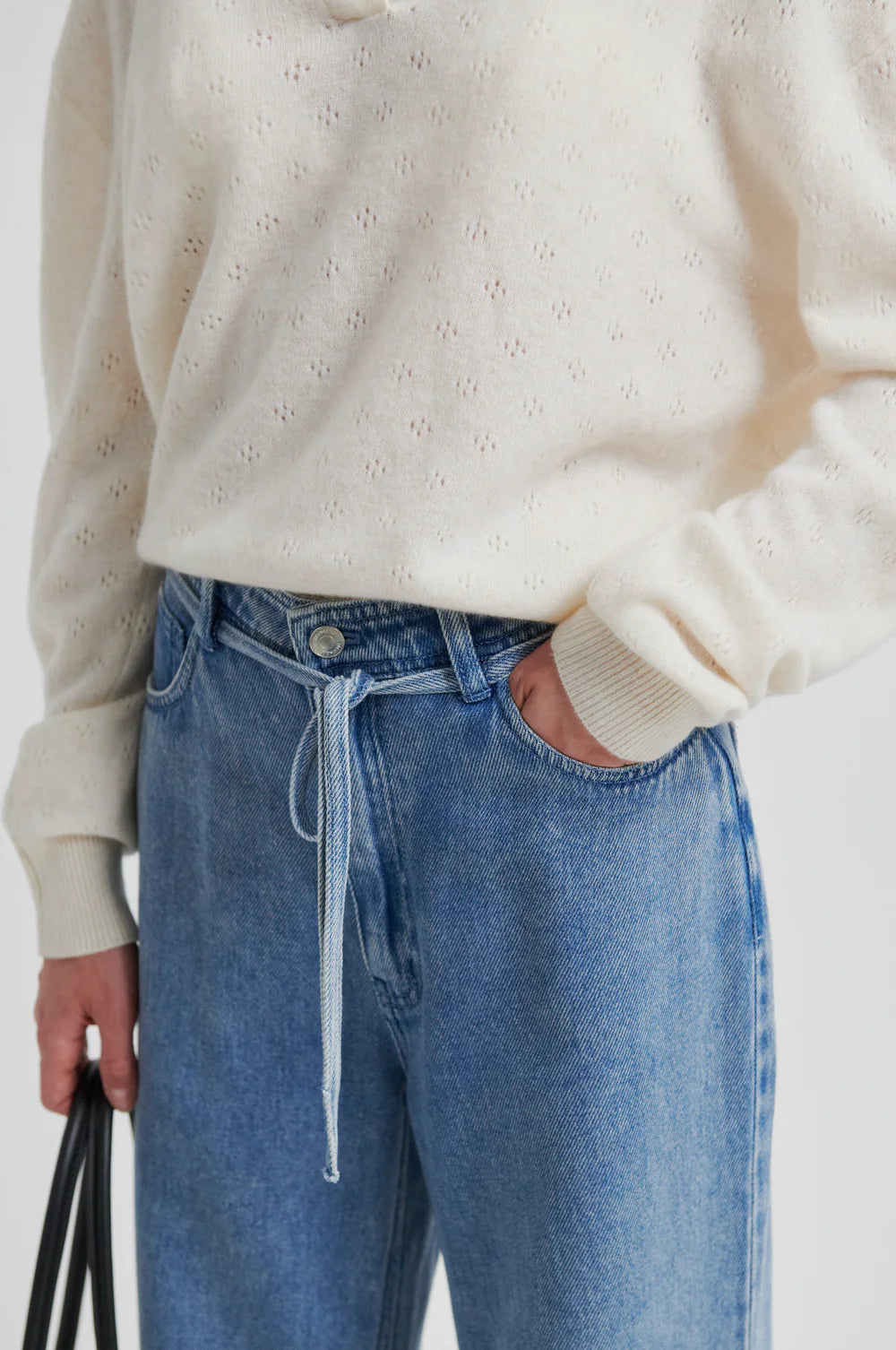Rio Chambray Jean