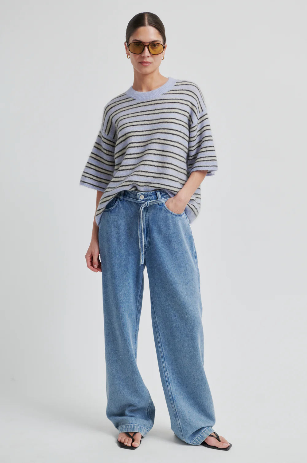 Rio Chambray Jean