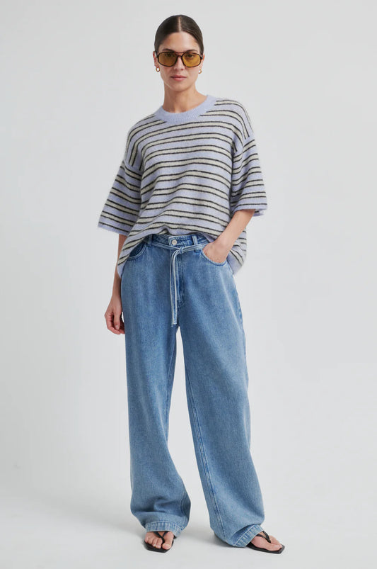 Rio Chambray Jean