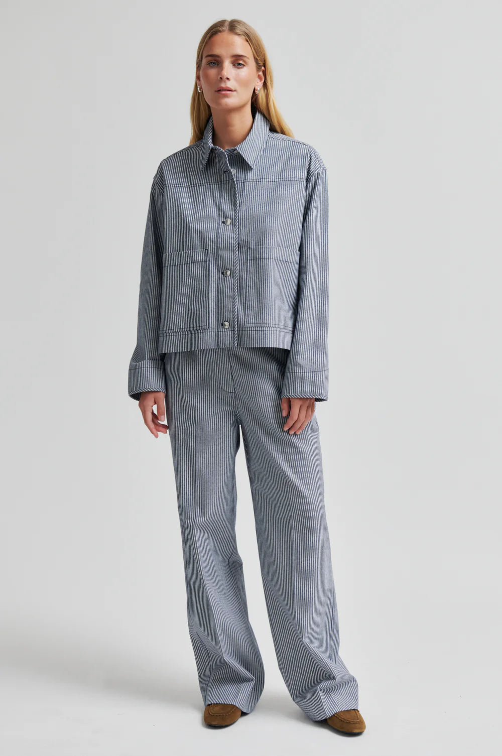 Antibes Trouser