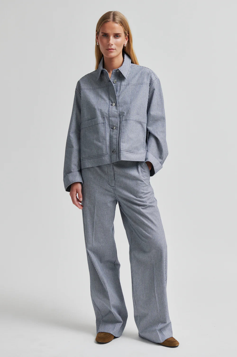 Antibes Trouser