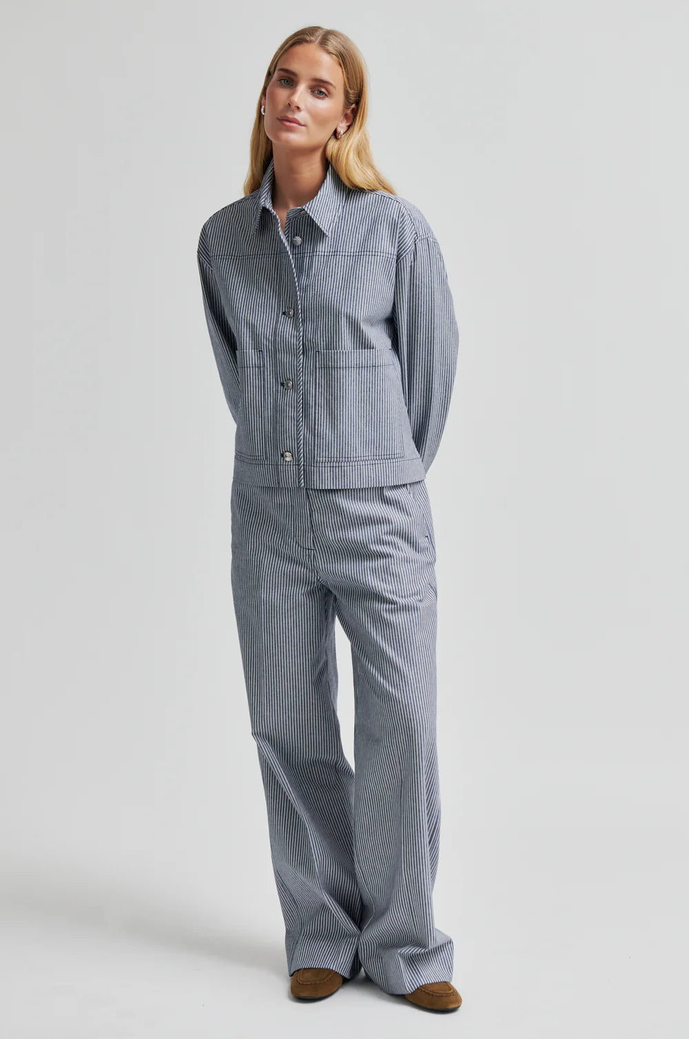 Antibes Trouser