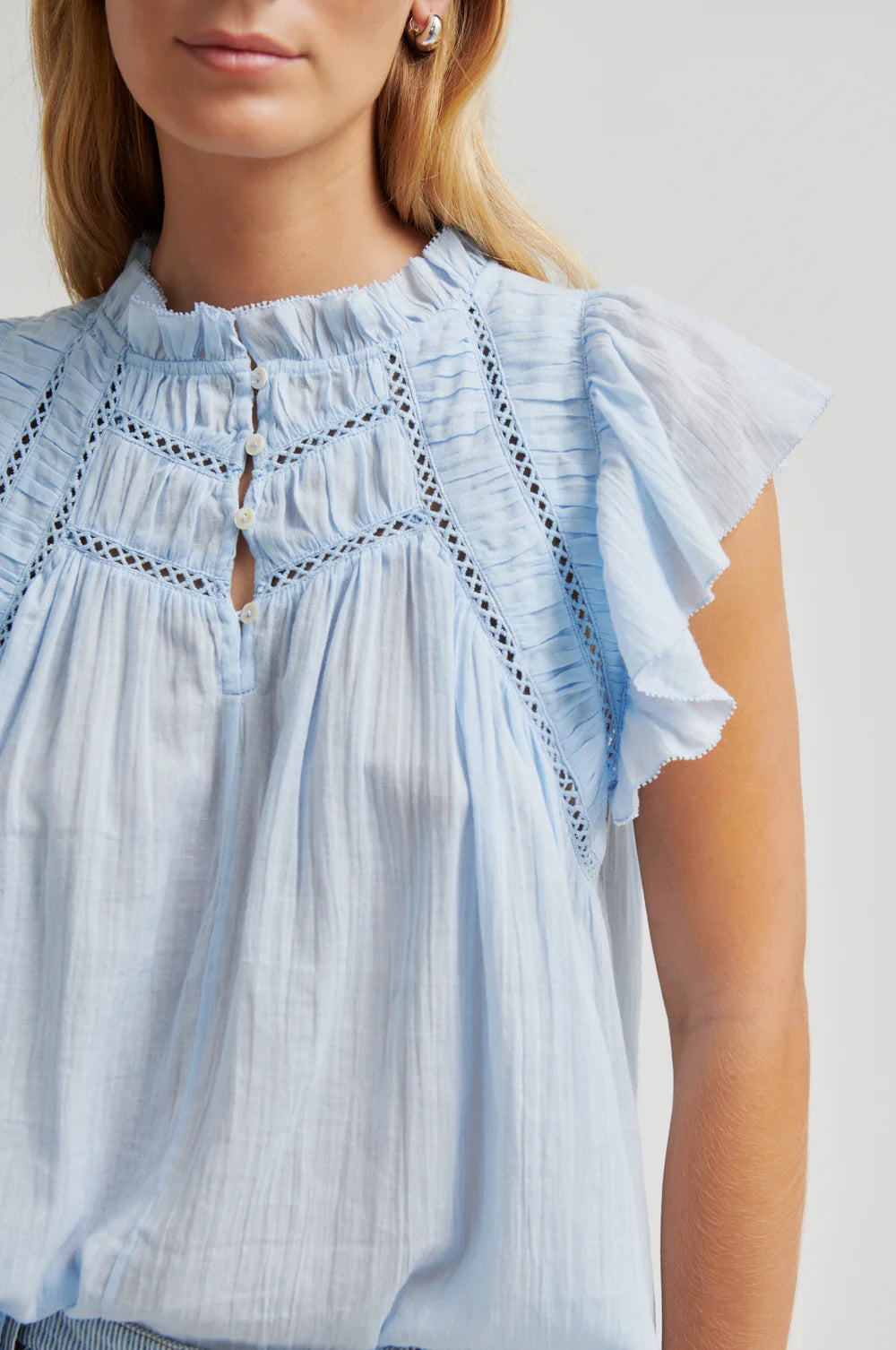 Gaya Top