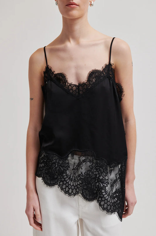 Wilina Tank