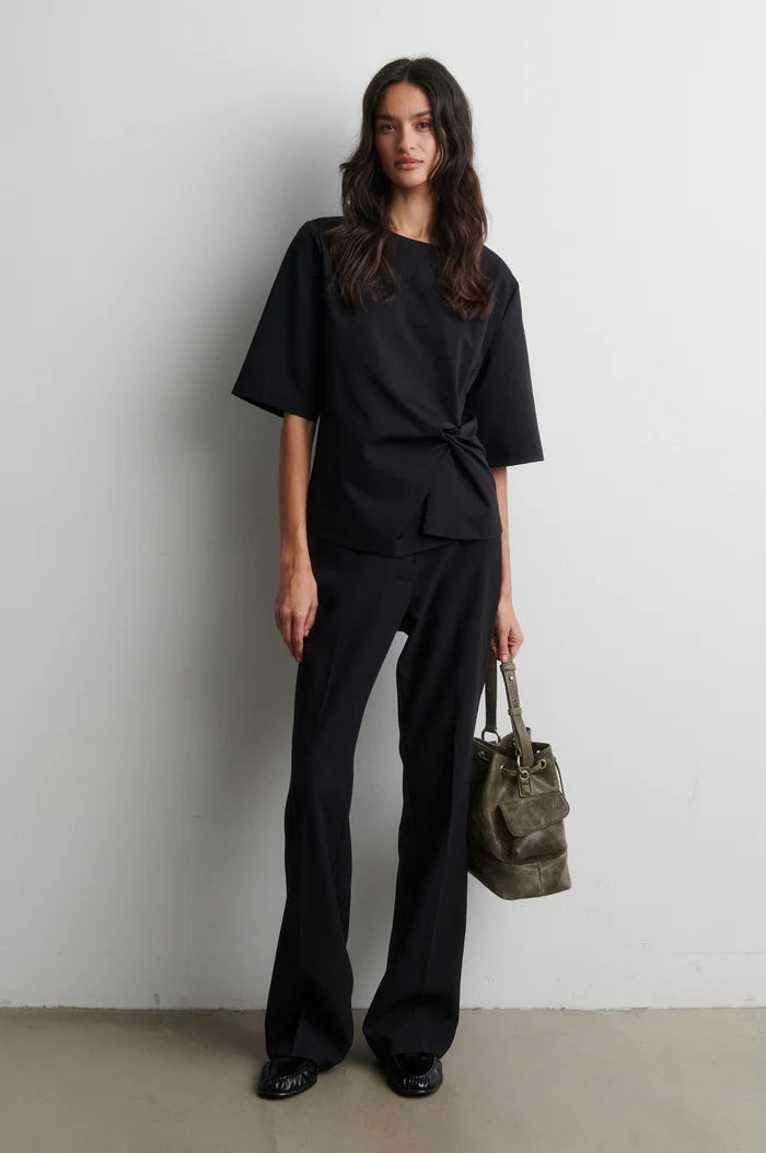 Arkai Drape Tee