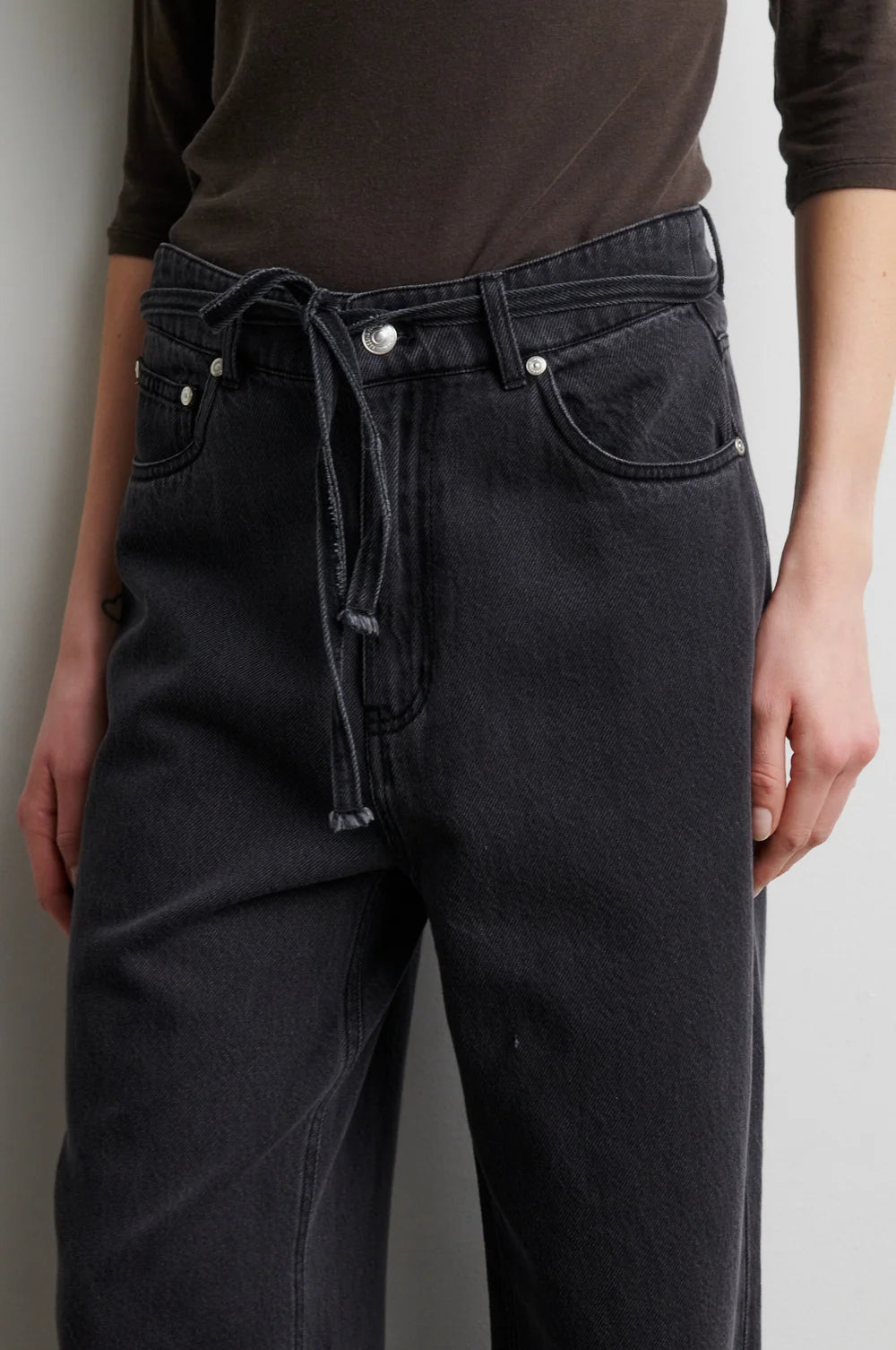 Irvana Denim Jeans