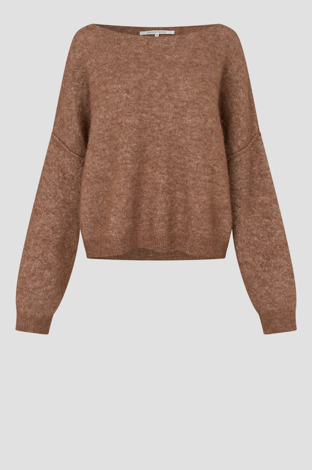 Pollenza Knit Pullover