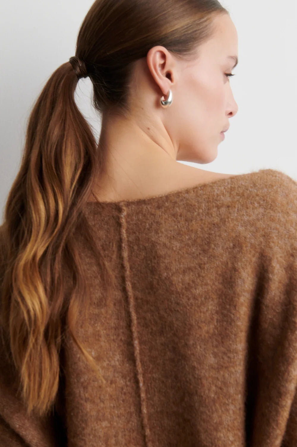 Pollenza Knit Pullover
