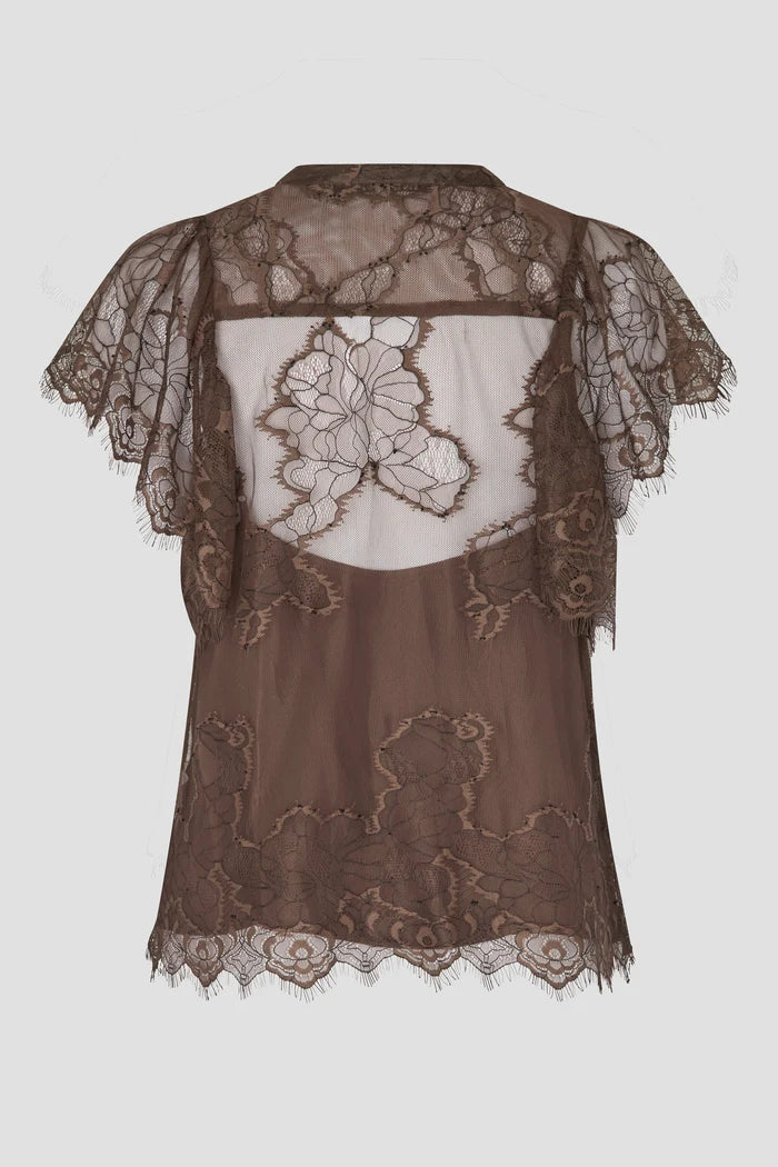 Wila Lace Blouse