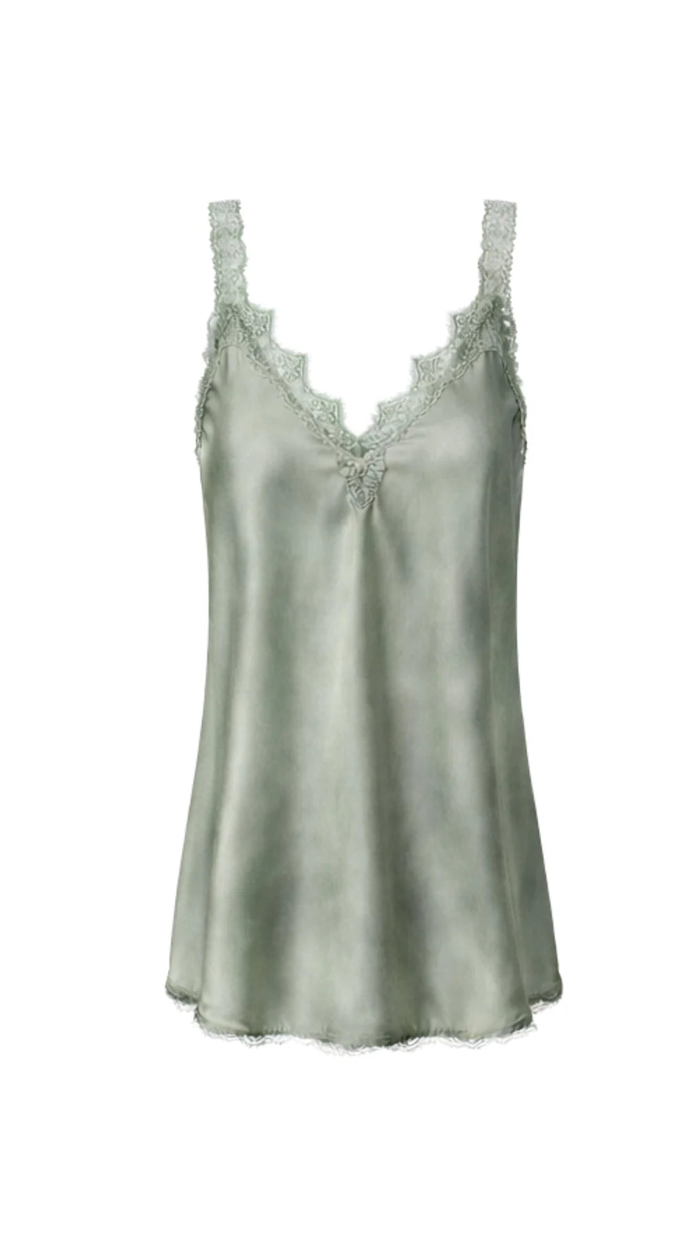 Solange Camisole- KHAKI