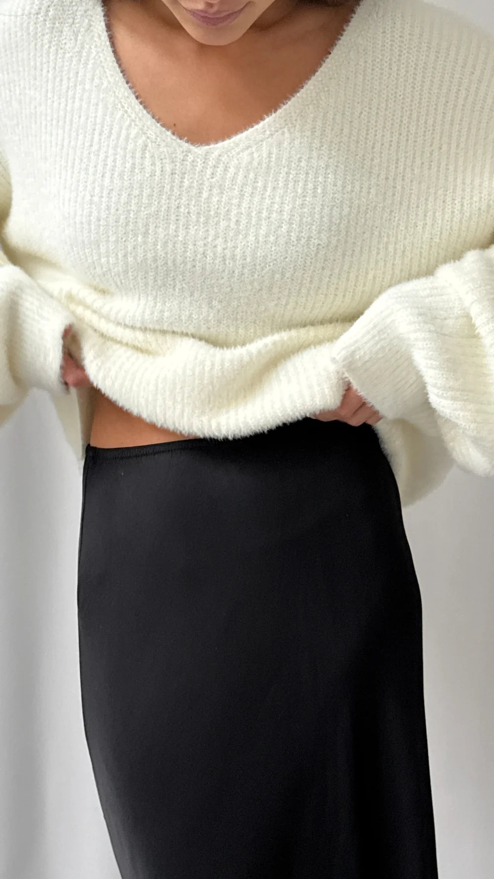 Solene Skirt
