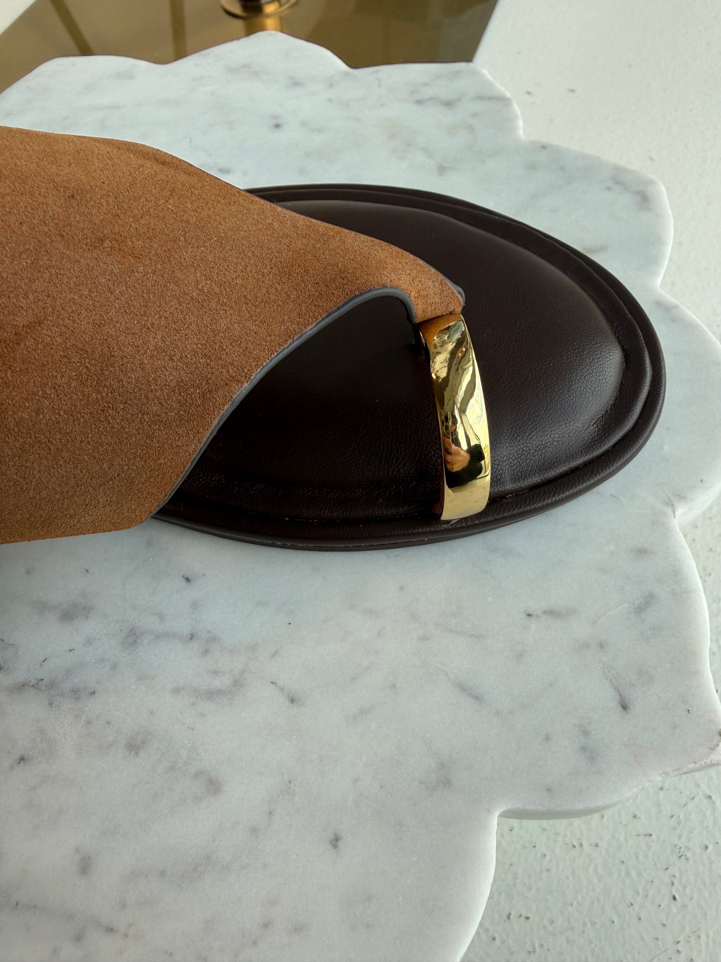 The Melody Sandal