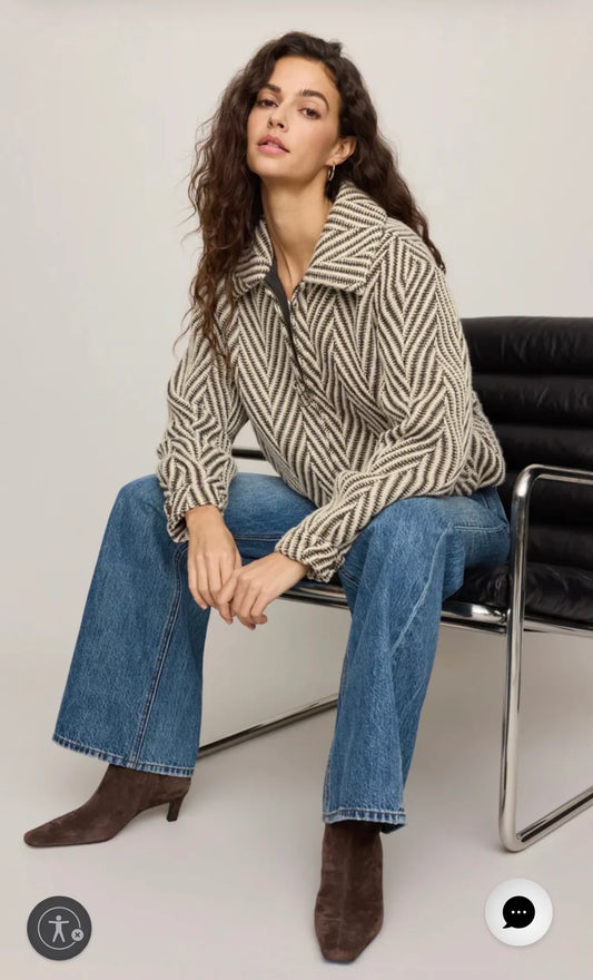 Dunaway Bubble Jacket