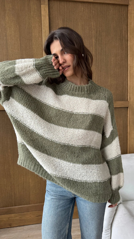 Maisie Sweater